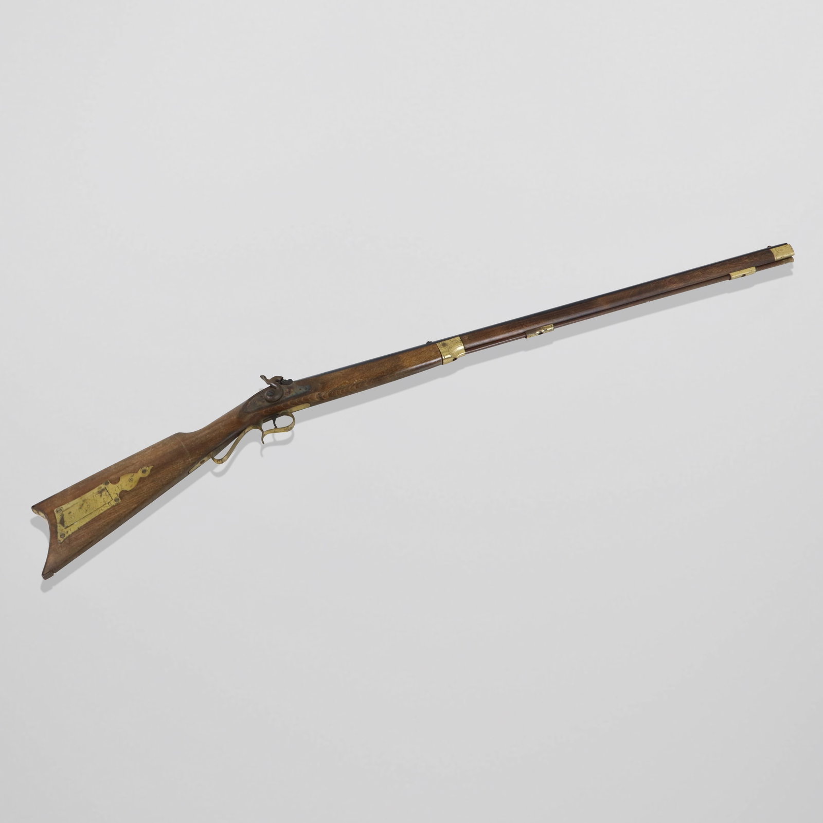 EIG Italy .45 Caliber Long Gun / Rifle (1 of 20)