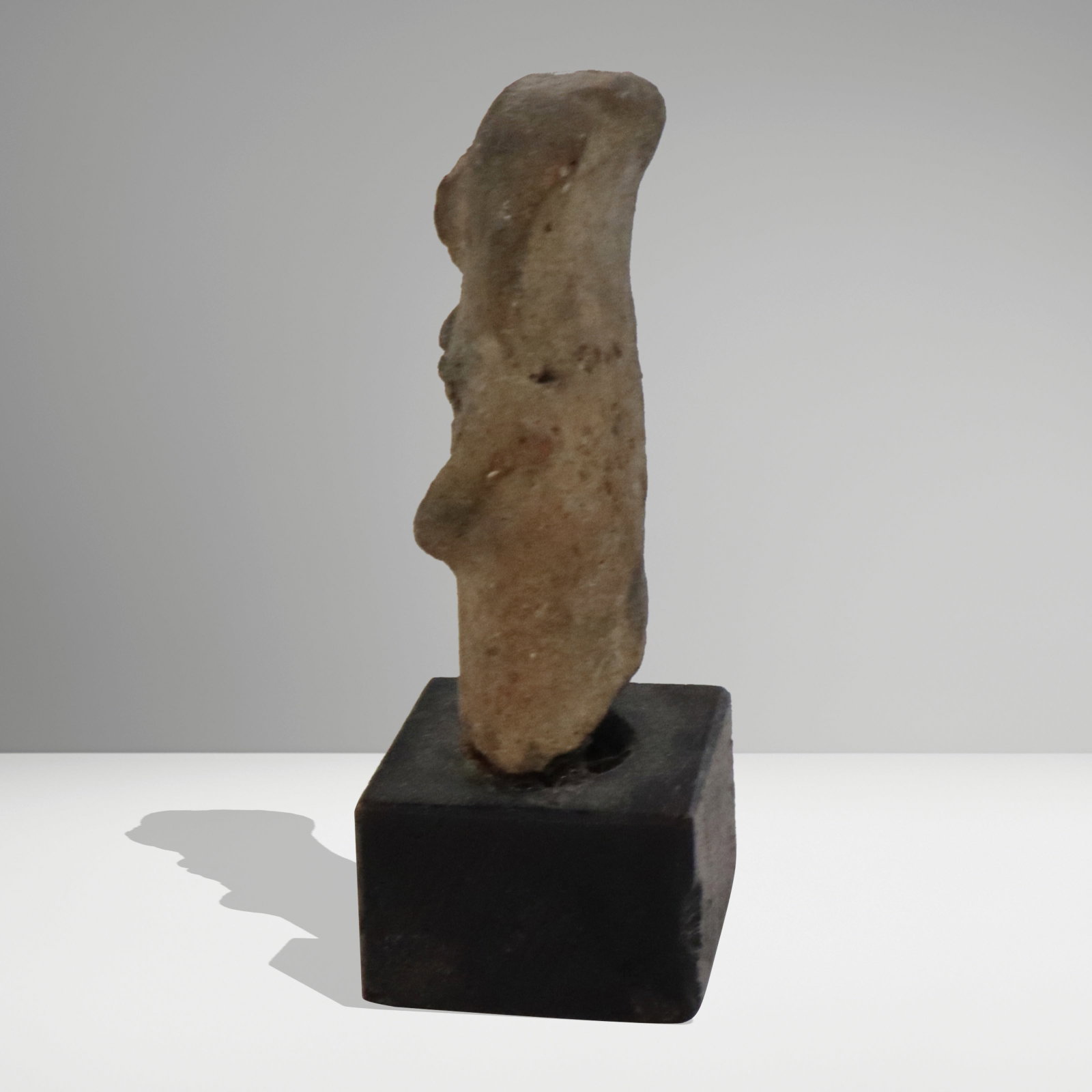 Two Precolombian Style and Another Objects - 12