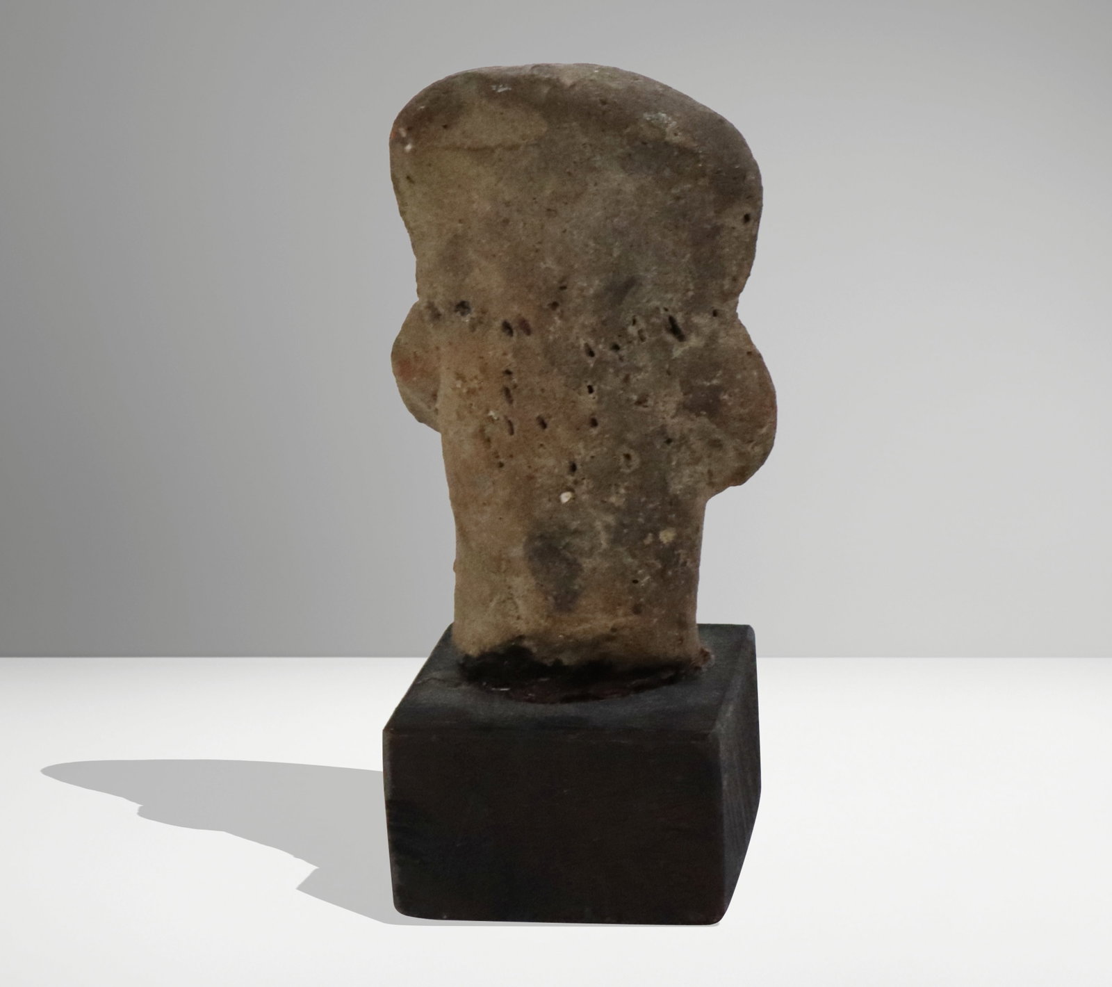 Two Precolombian Style and Another Objects - 13
