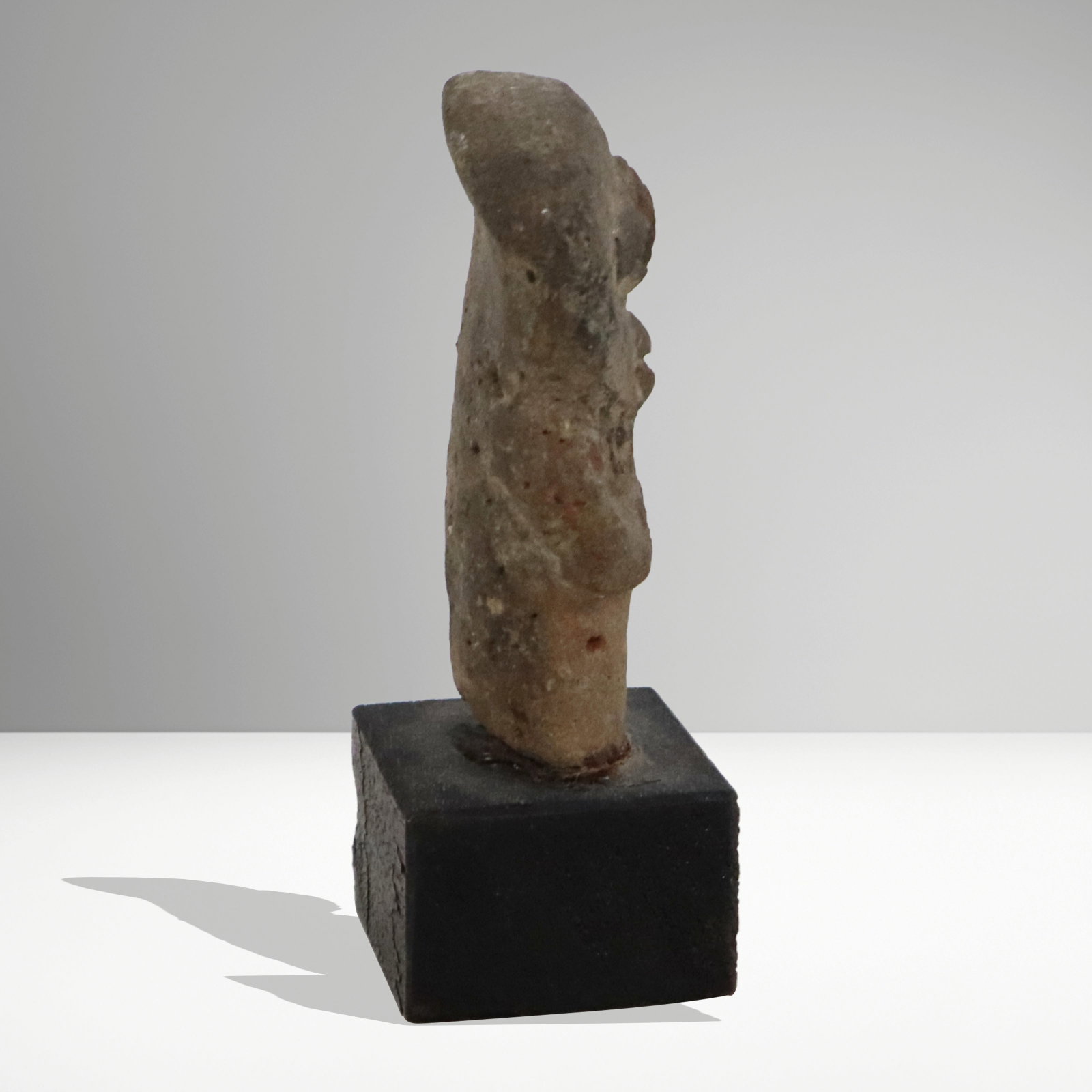 Two Precolombian Style and Another Objects - 14