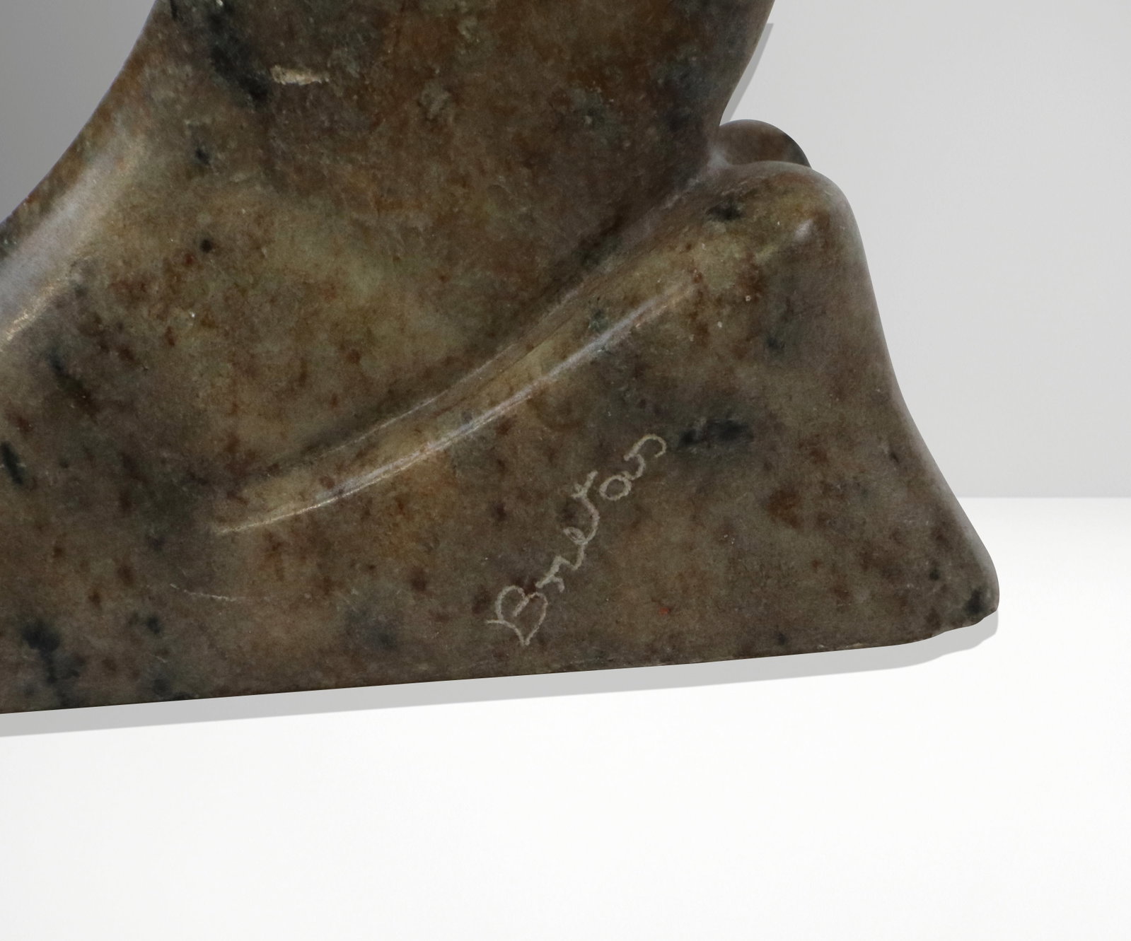 Two Precolombian Style and Another Objects - 3