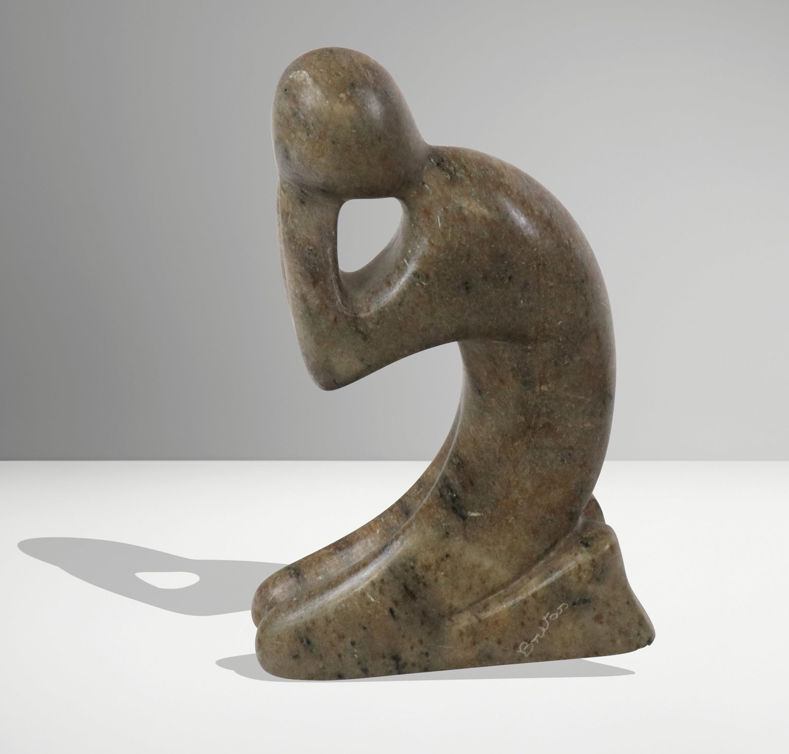 Two Precolombian Style and Another Objects - 4