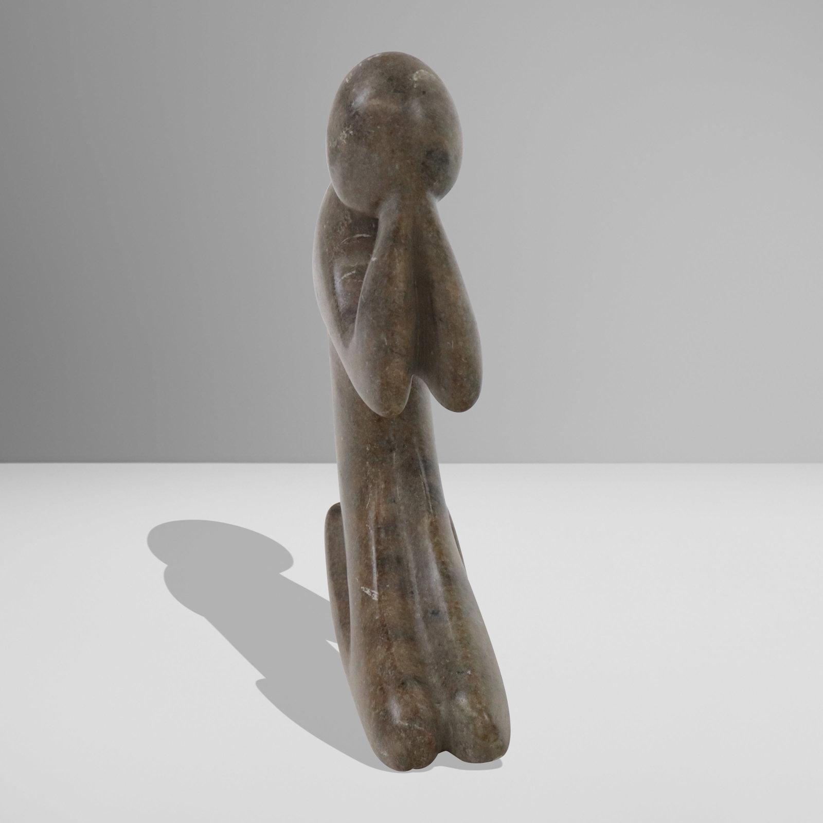 Two Precolombian Style and Another Objects - 5