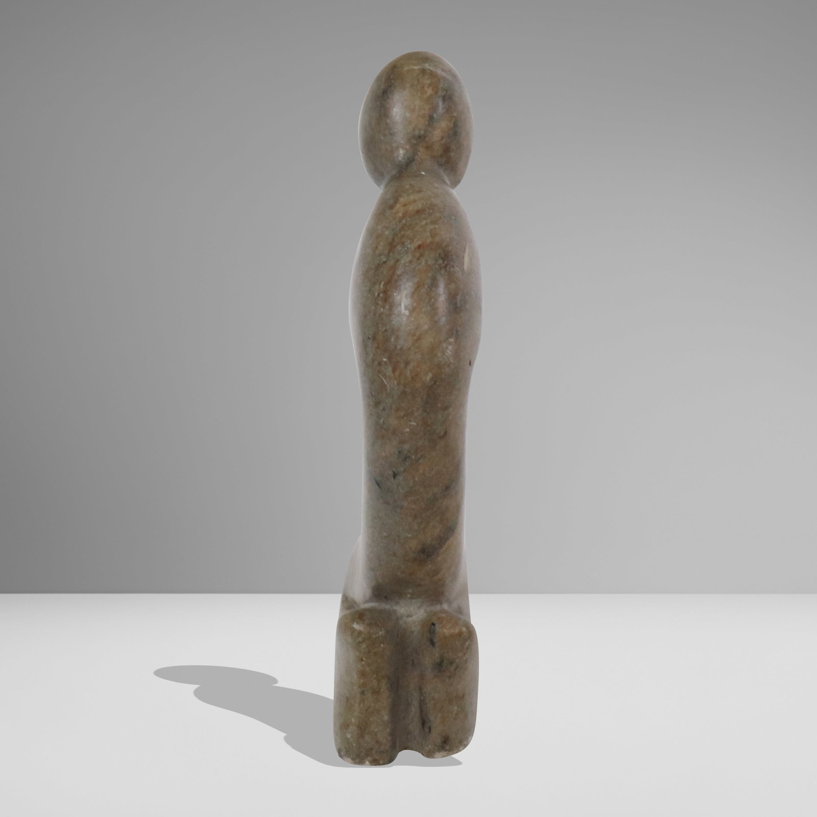 Two Precolombian Style and Another Objects - 6
