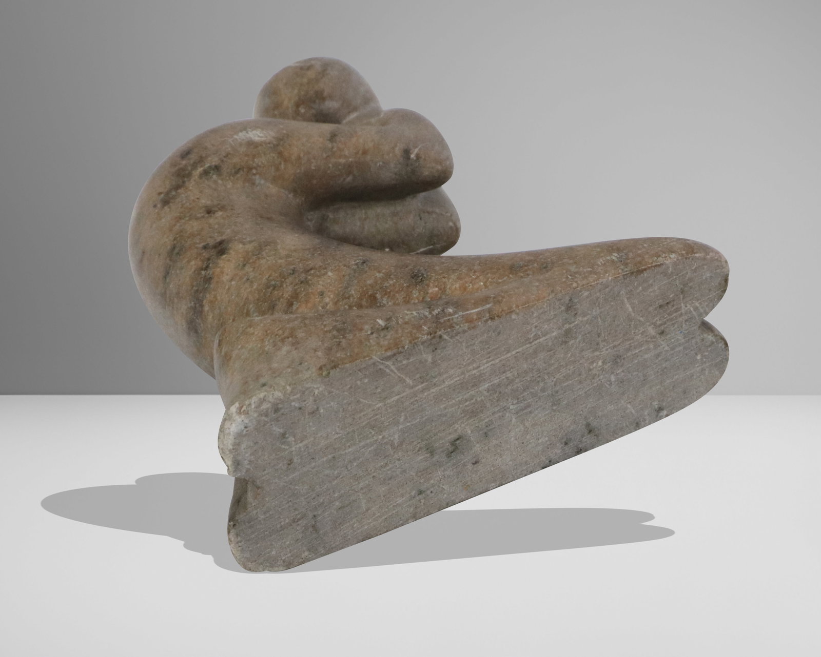 Two Precolombian Style and Another Objects - 7