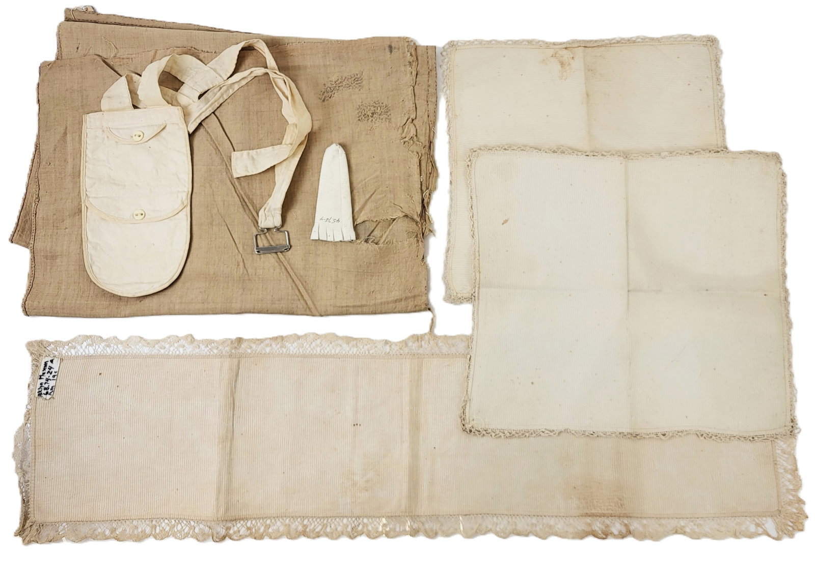 American Fabrics and 2 Other Articles (1 of 15)