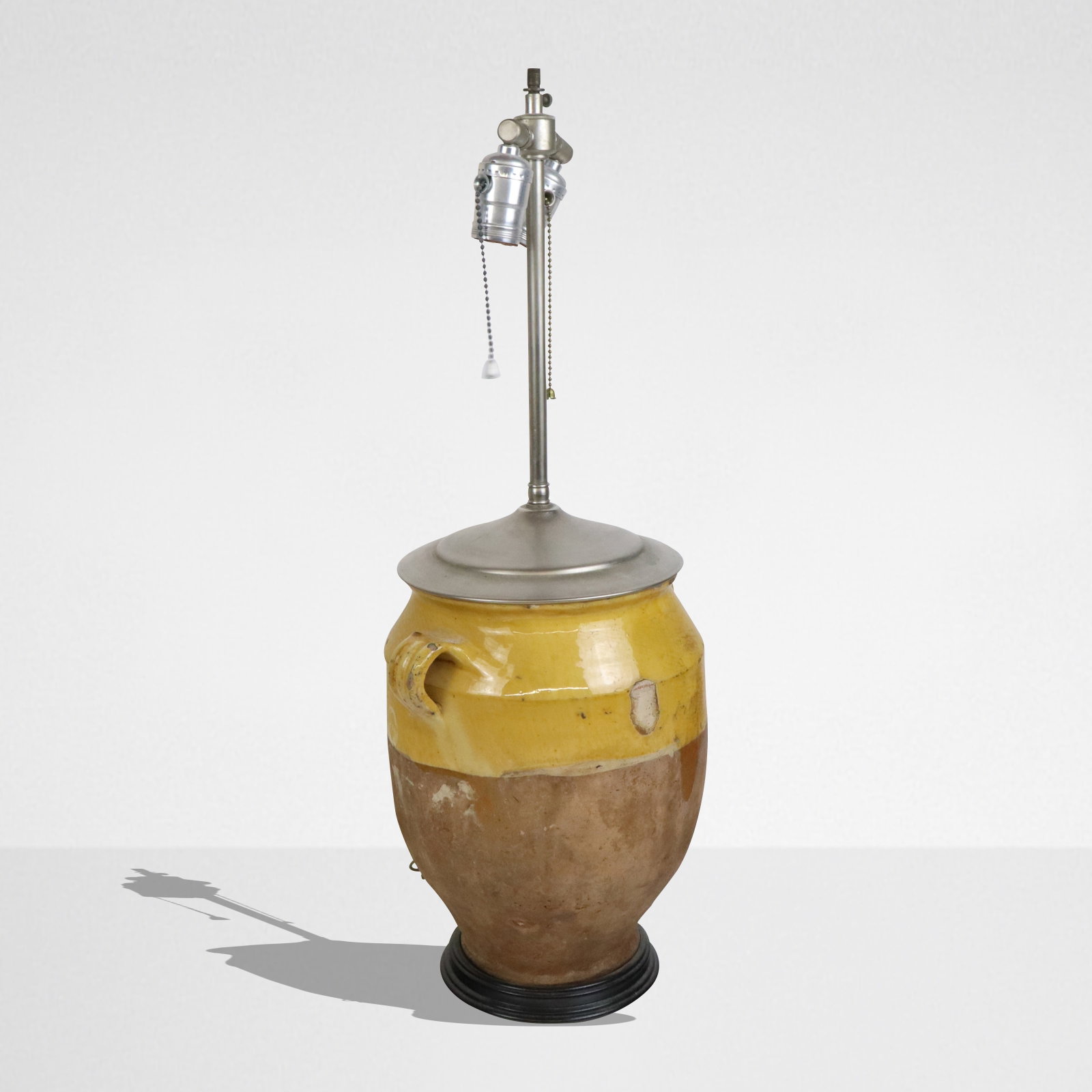 Two Lamps - 3