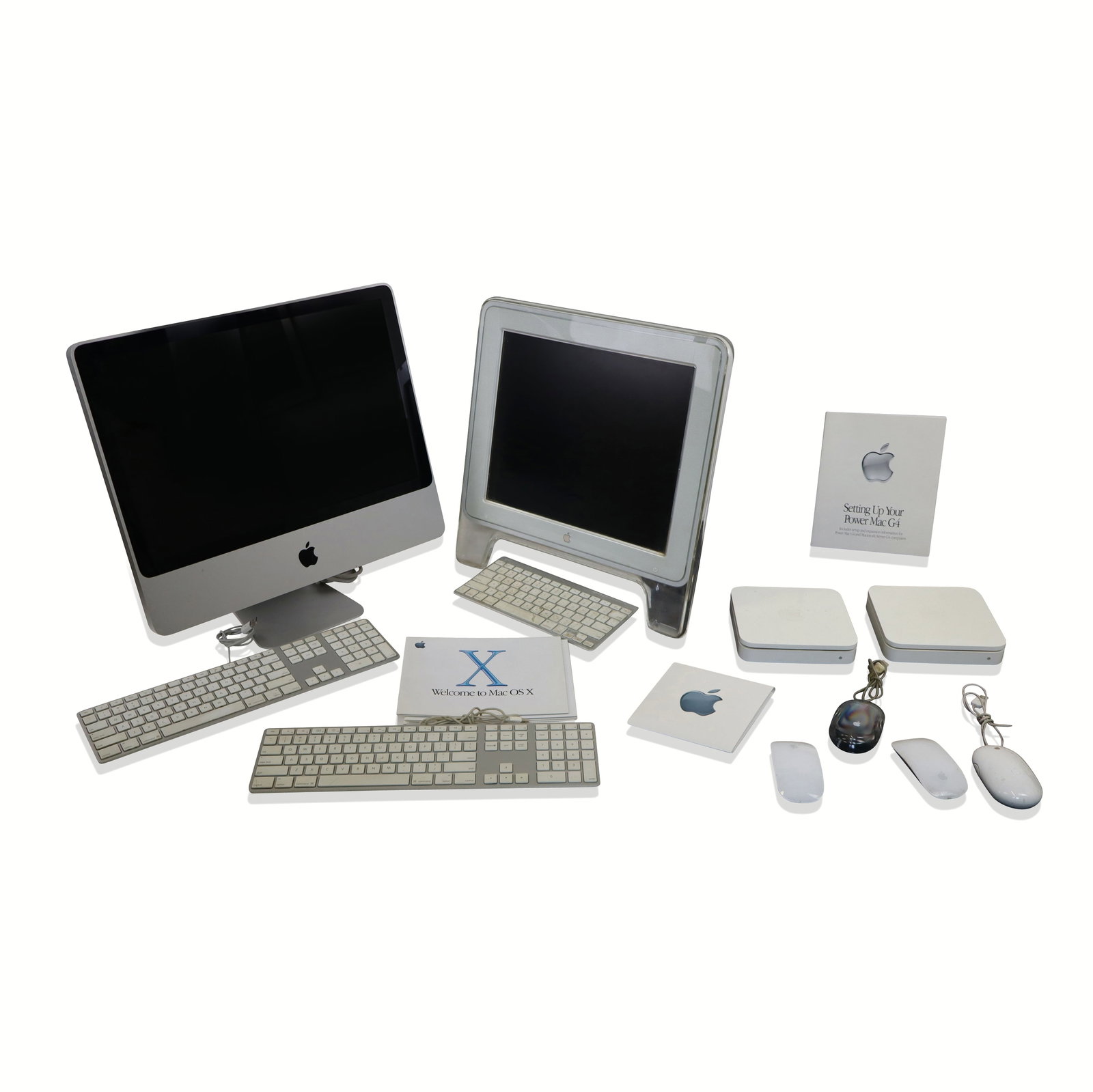 Assorted Apple Products, 12 (1 of 19)