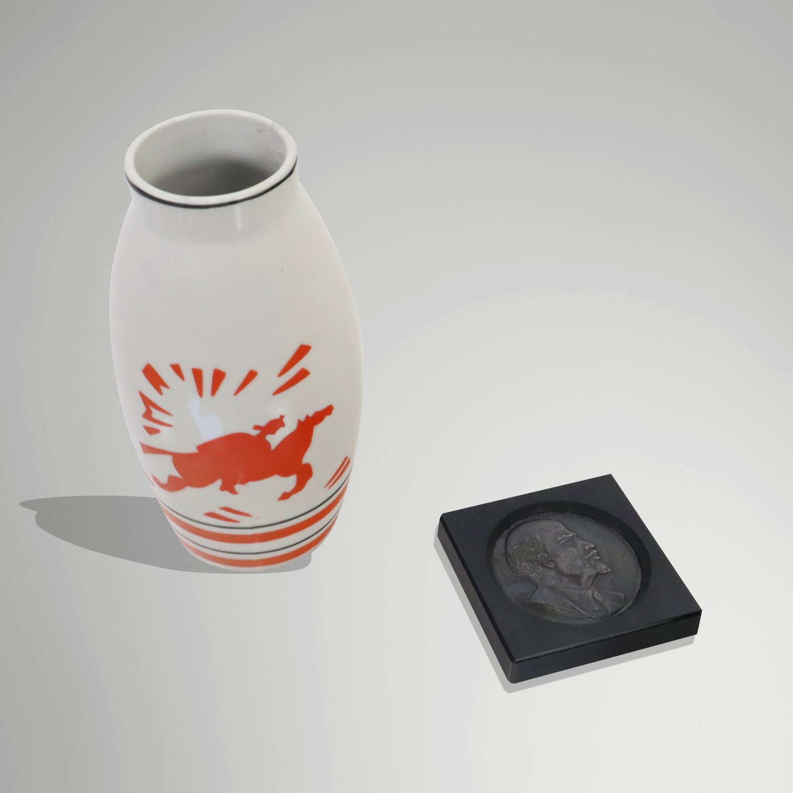 Soviet Military Items (2) (1 of 10)