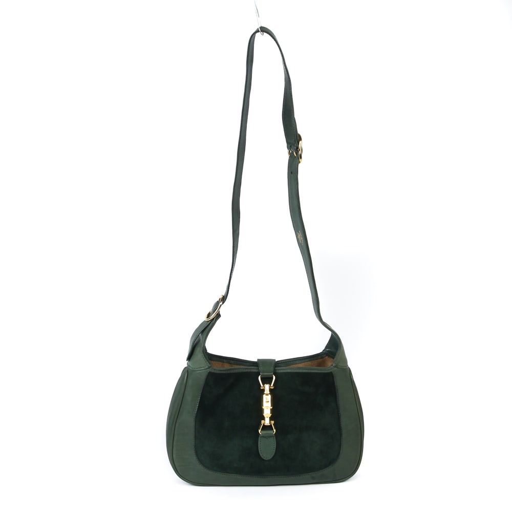 Gucci Jackie Shoulder Bag (1 of 19)