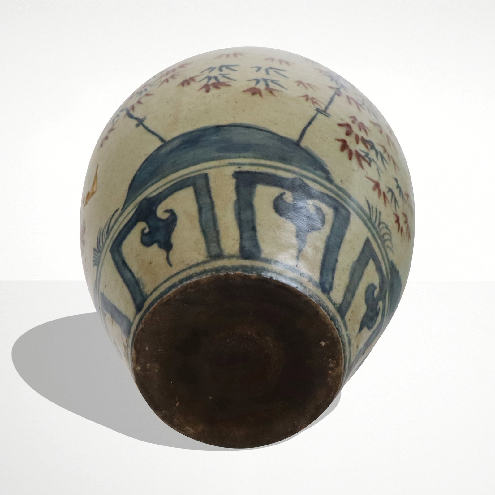 Two Ginger Jars - 11