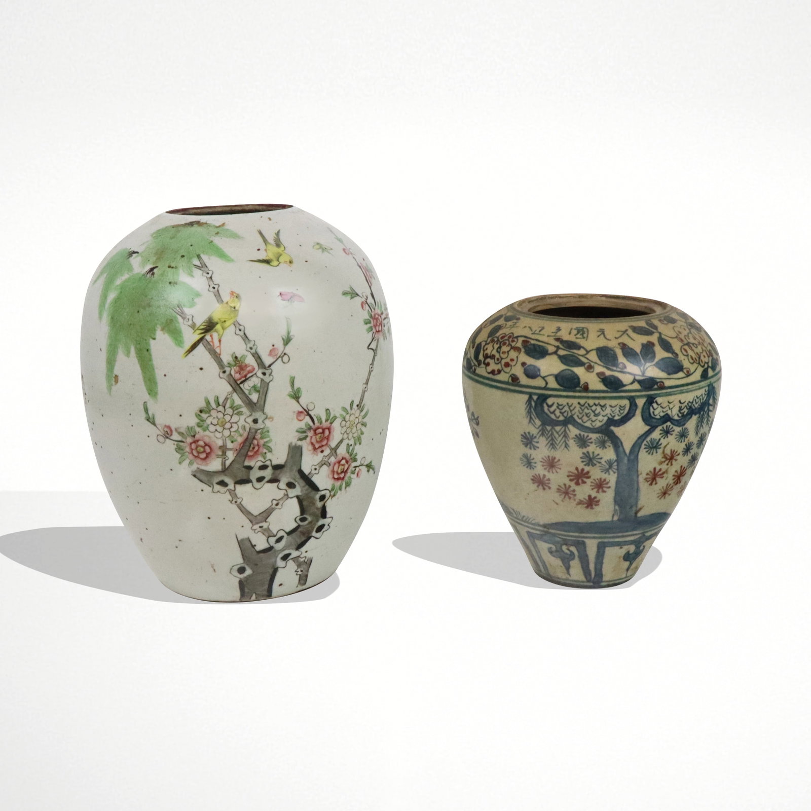 Two Ginger Jars (1 of 11)