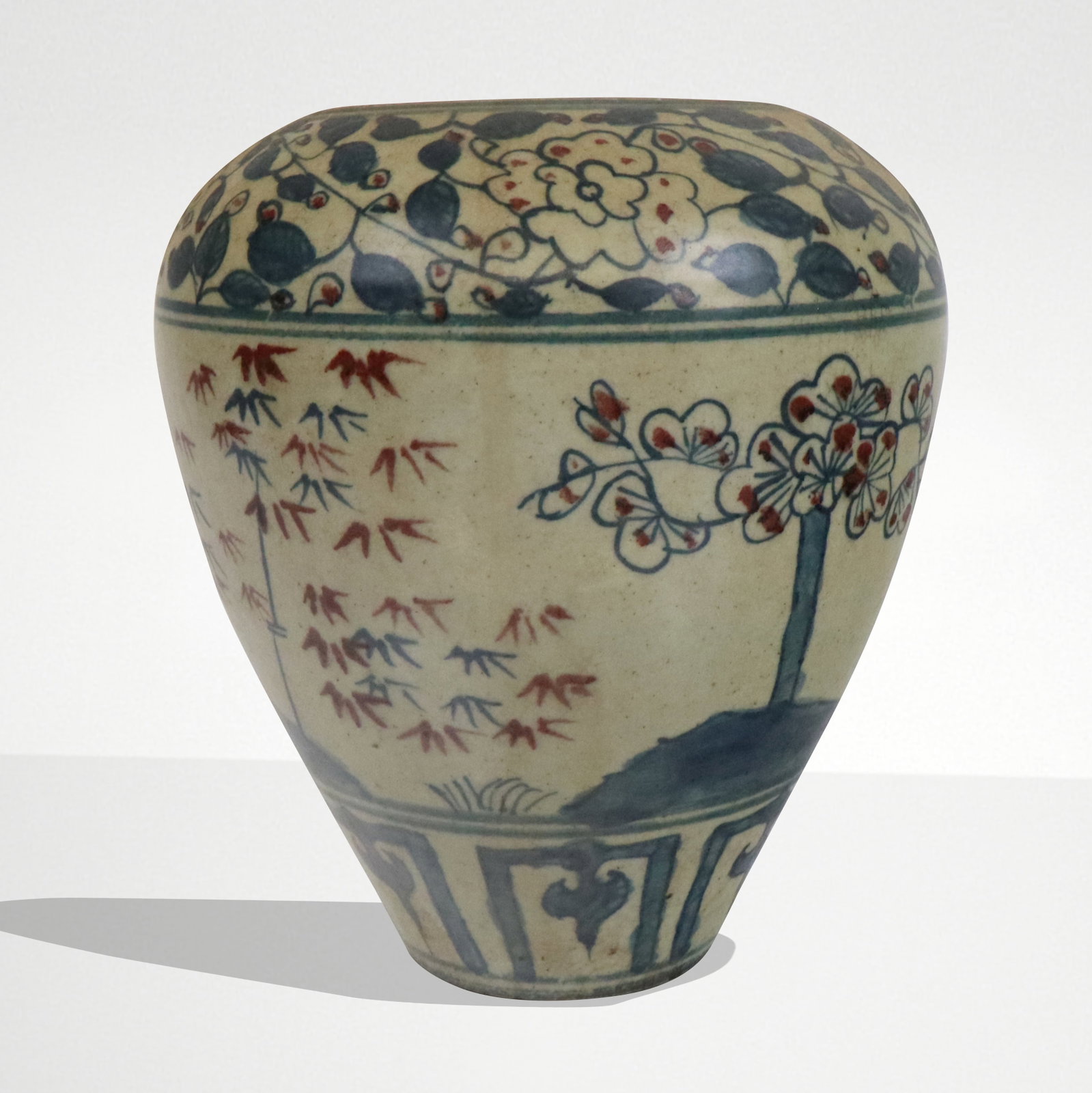 Two Ginger Jars - 9