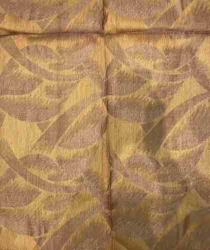 Group of 5 Art Deco Fabric Samples (1 of 6)