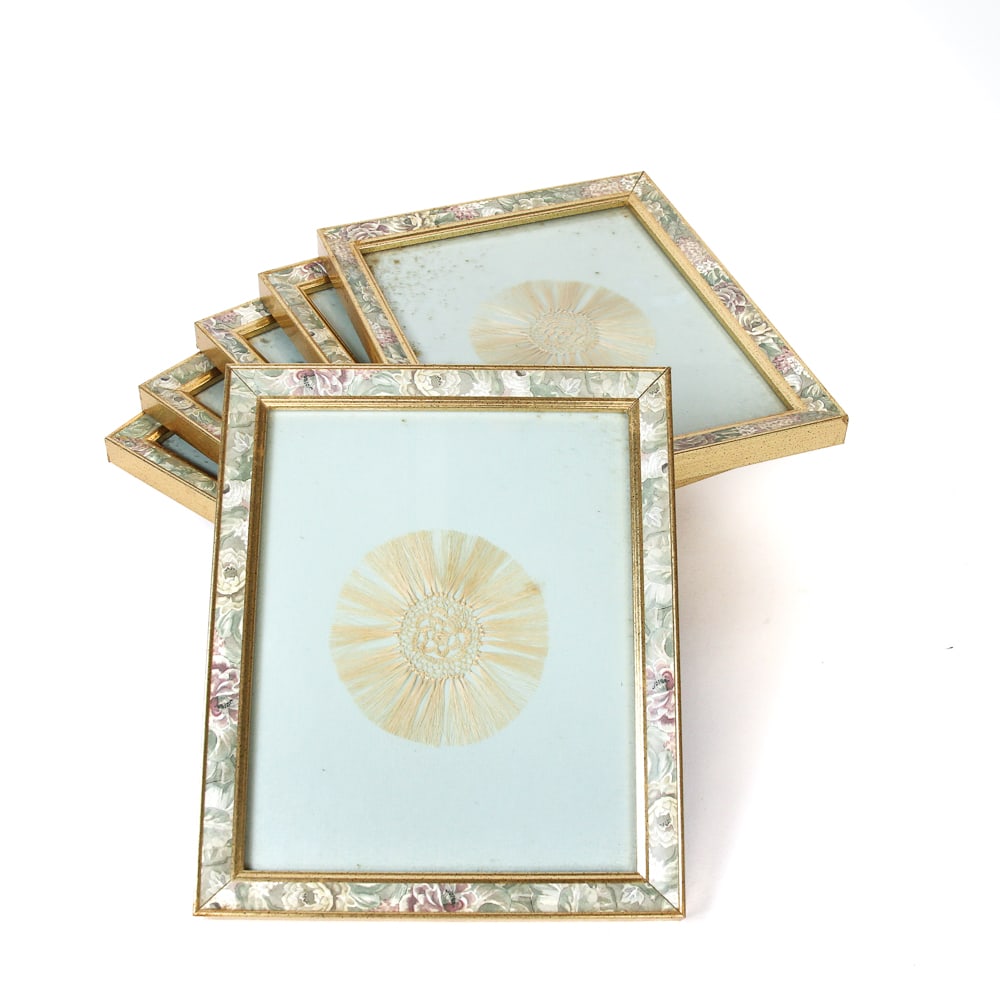 Assorted Decorative Items, 22 - 13