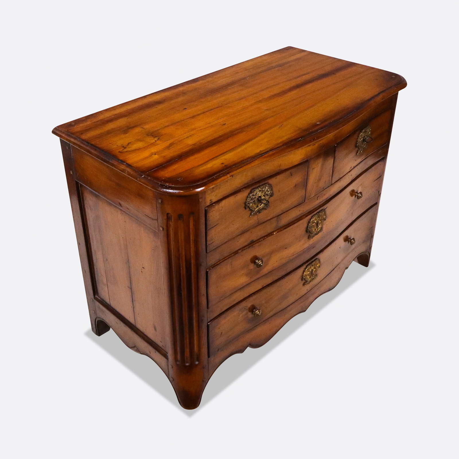 French Provincial Commode (1 of 14)