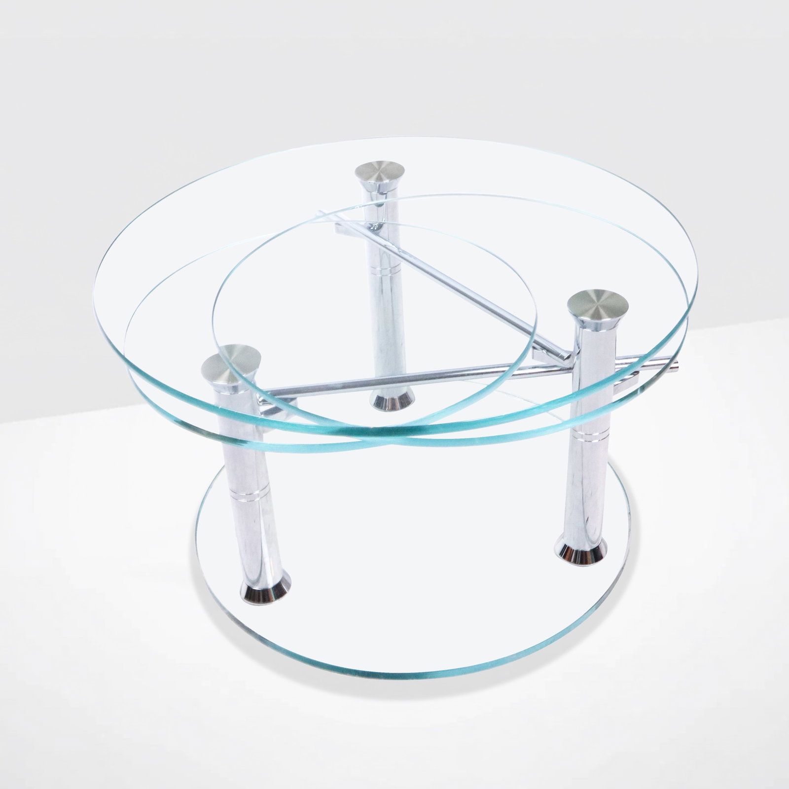 Georg Appeltshauser "1132 Intermezzo" Coffee Table (1 of 12)