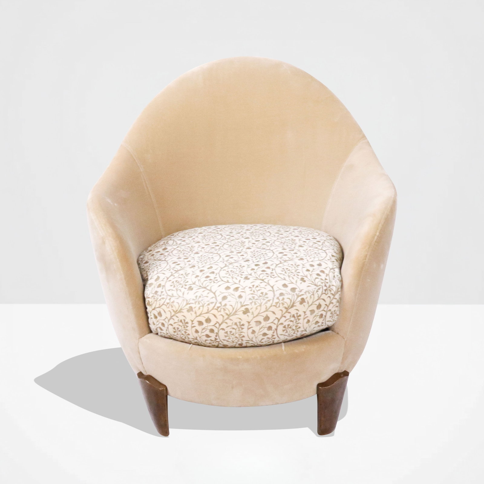 Garouste & Bonetti "Koala" Chair (1 of 14)