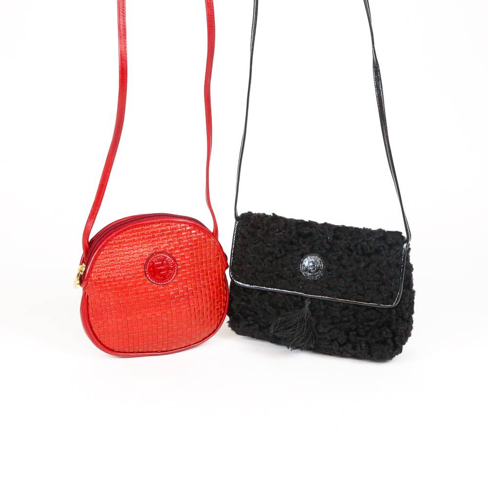Two Fendi Purses (1 of 12)