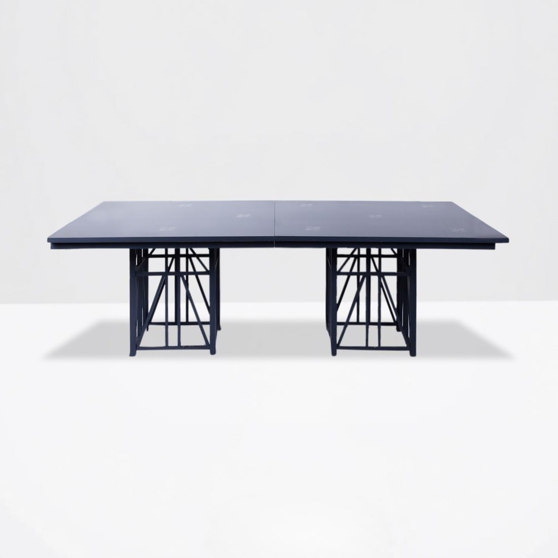 Michael Graves Three Section Dining Table (1 of 17)