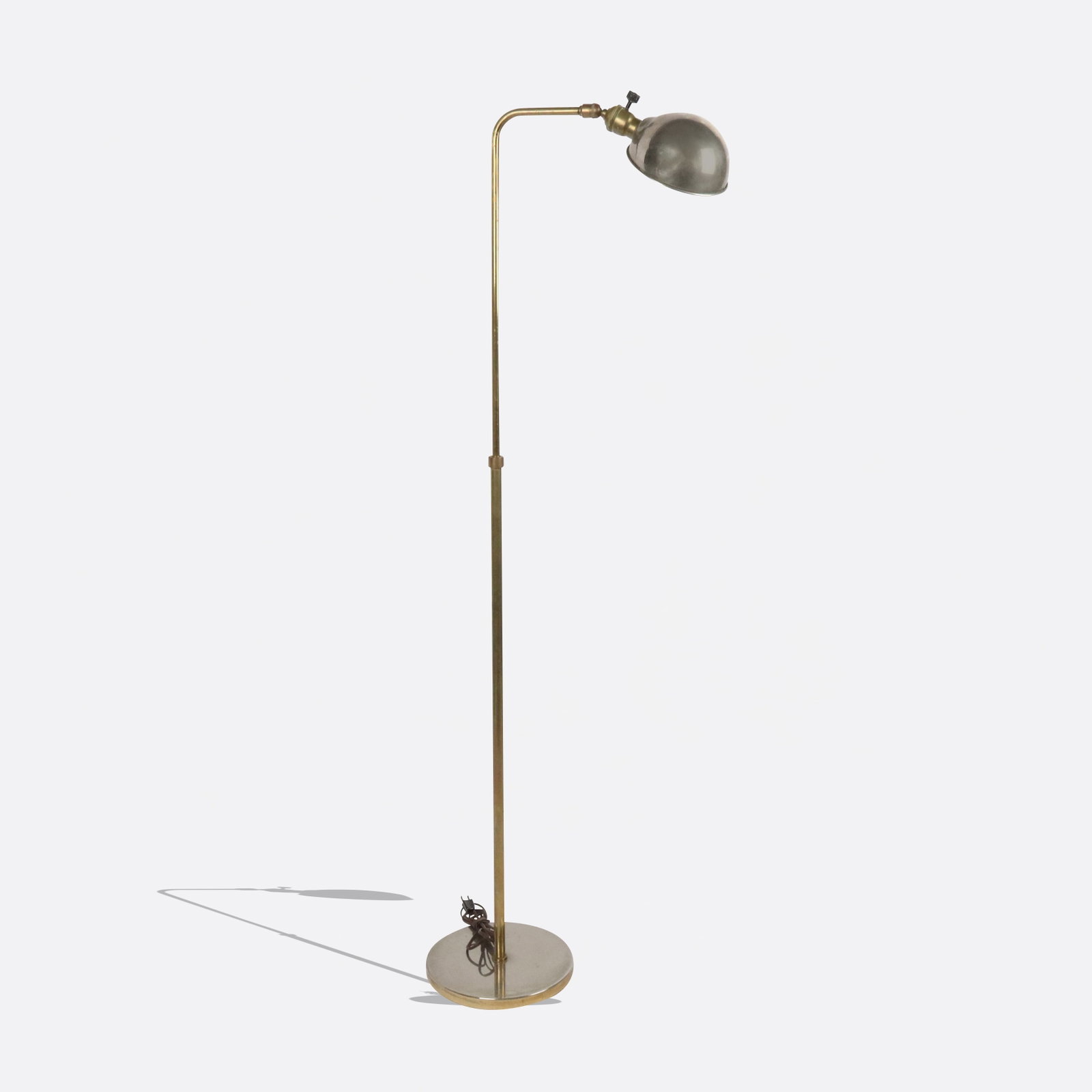 Mid-Century Modern Floor Lamp (1 of 11)