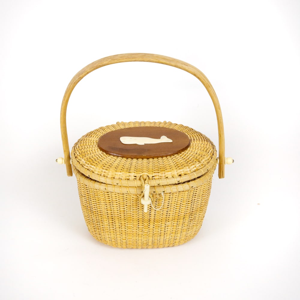 Nantucket Basket (1 of 11)