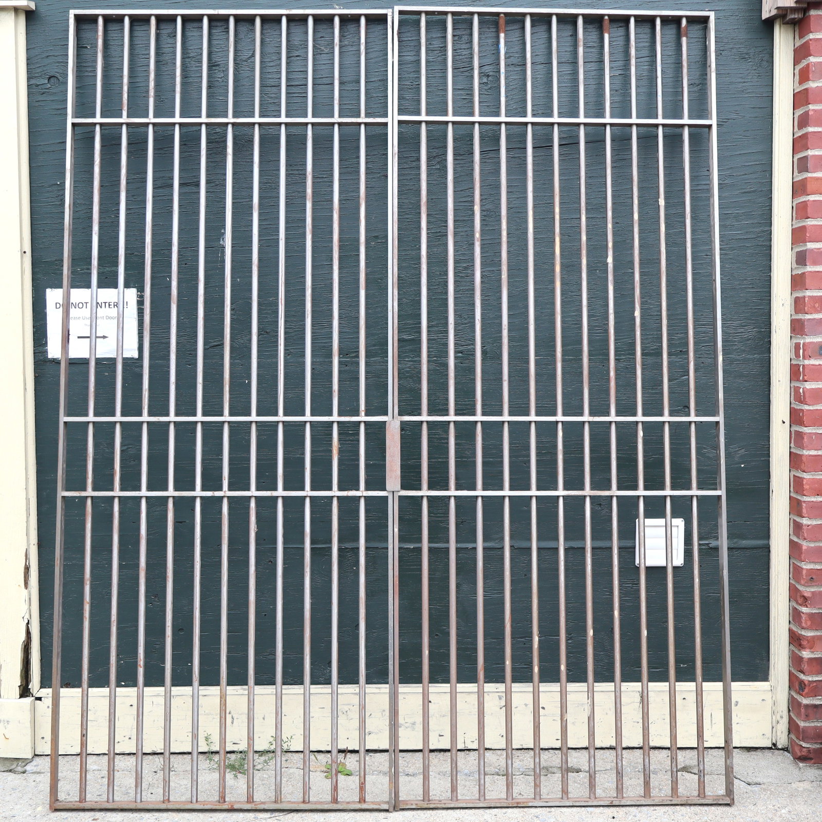 Two Iron Gates (1 of 10)