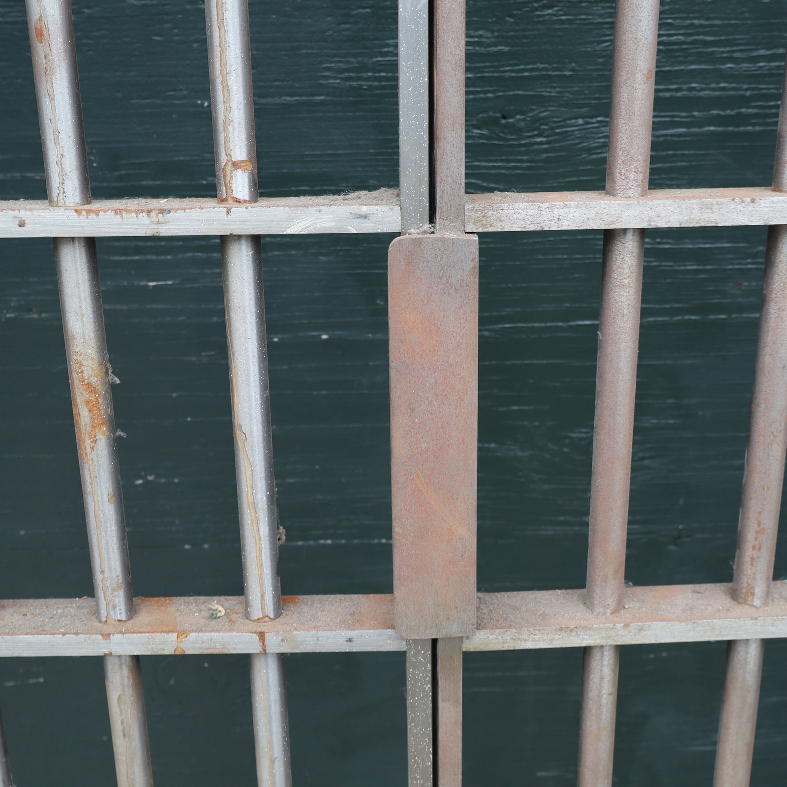 Two Iron Gates - 3