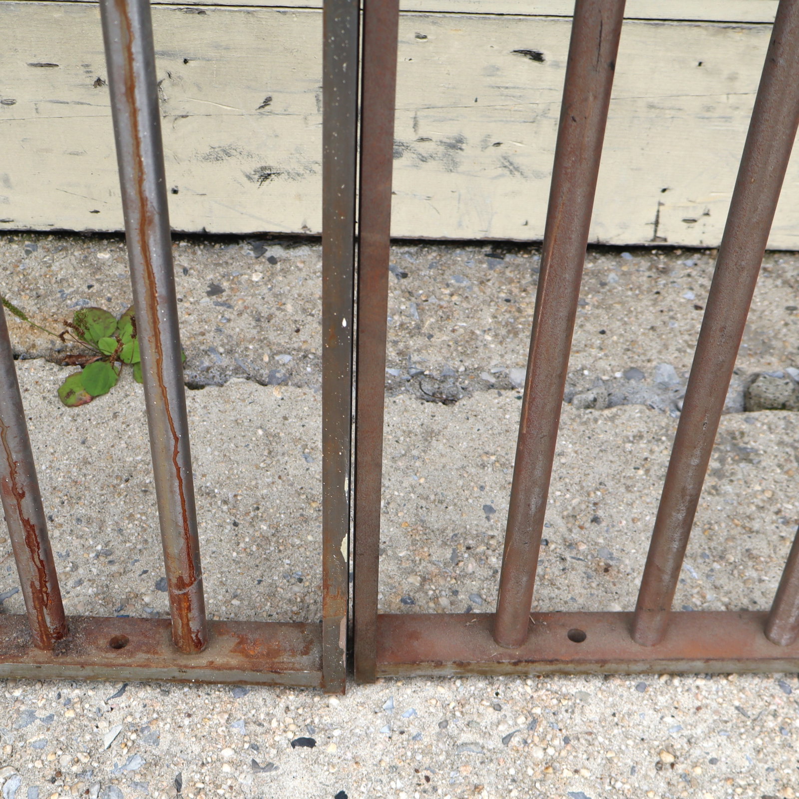 Two Iron Gates - 4