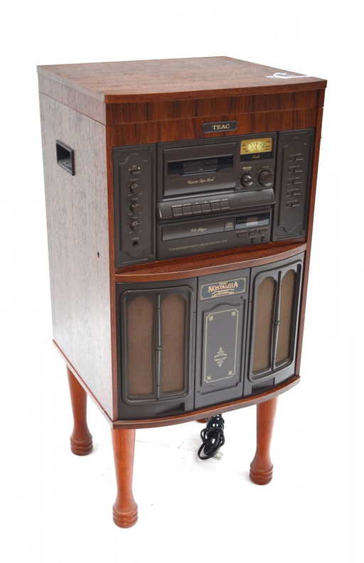 Nostalgie Player Nostalgie Player