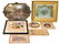 Vintage and Antique Framed Art - 3