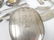 Vintage Sterling Silver Serving Articles - 8