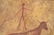 Kabo, Cave Painting Reproduction - 3