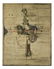 Johnny Friedlaender, Etching