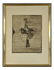 Johnny Friedlaender, Etching - 2