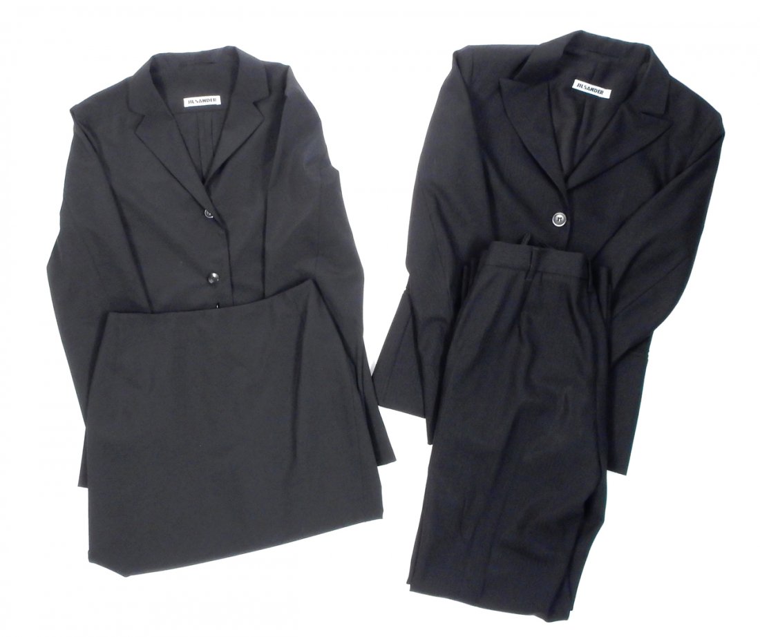 2 Jill Sanders Women's Suits (1 of 3)