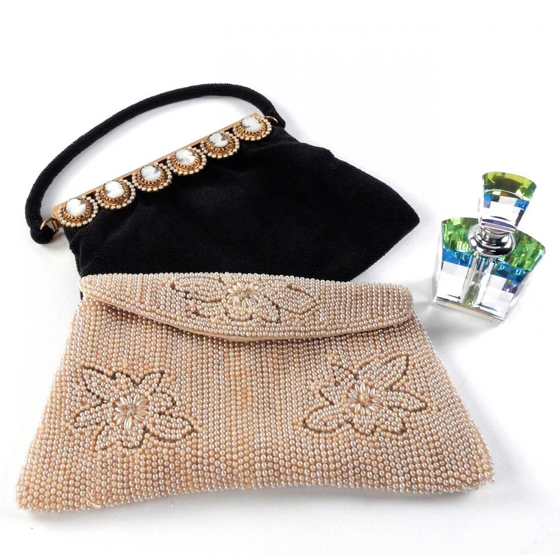 Three Vintage Accessories (1 of 6)