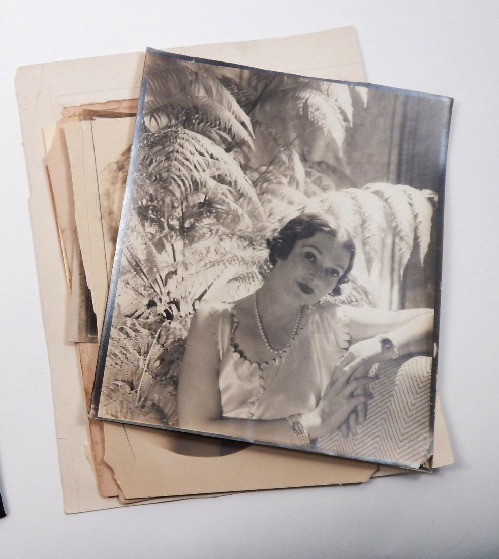 14 Photographs and Prints (1 of 9)