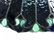 Manner of Barovier and Toso, Table Lamps - 3