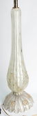 Manner of Barovier and Toso, Table Lamps - 5