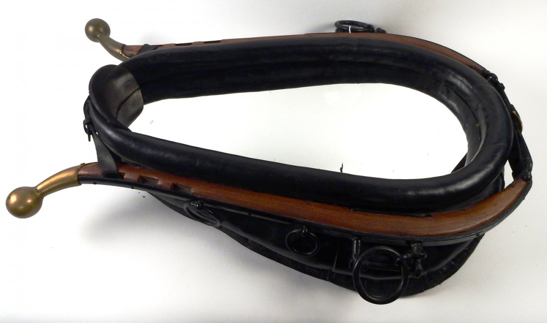 Horse Yoke Mirror (1 of 9)