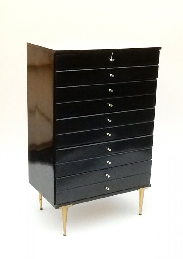 Manner of Paul McCobb, Chest of Drawers (1 of 7)