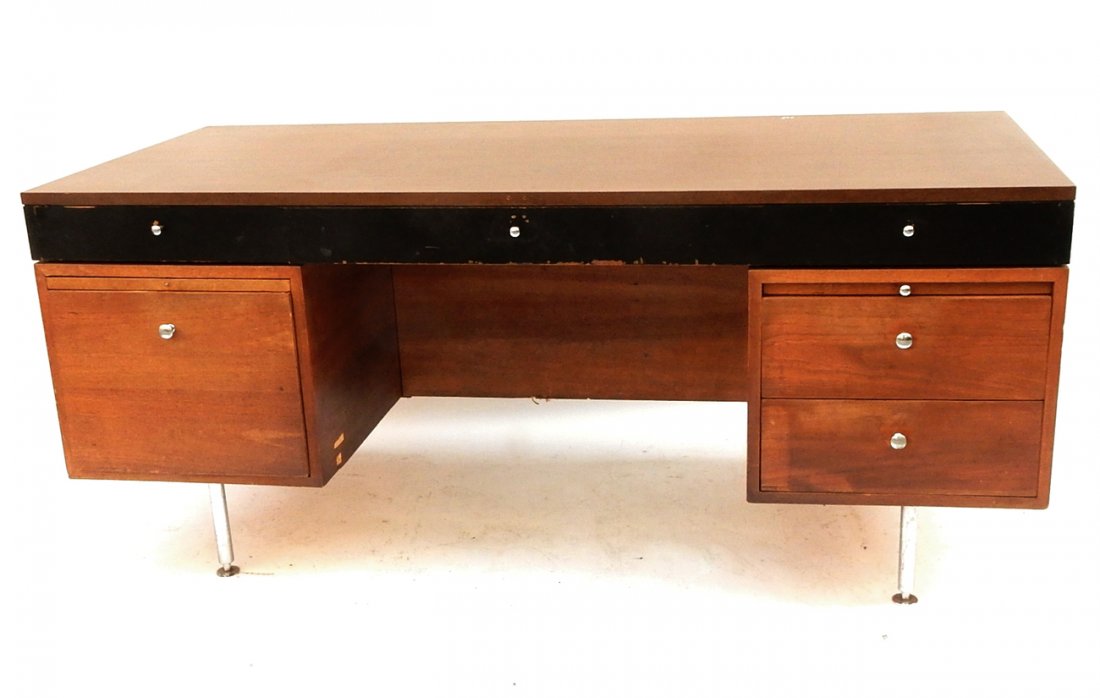 Knoll Desk (1 of 6)