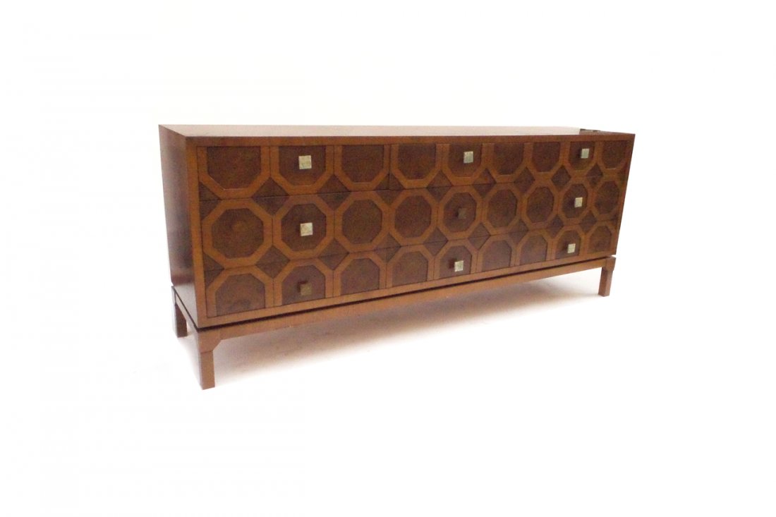 Romweber Mid-Century Modern Sideboard (1 of 6)