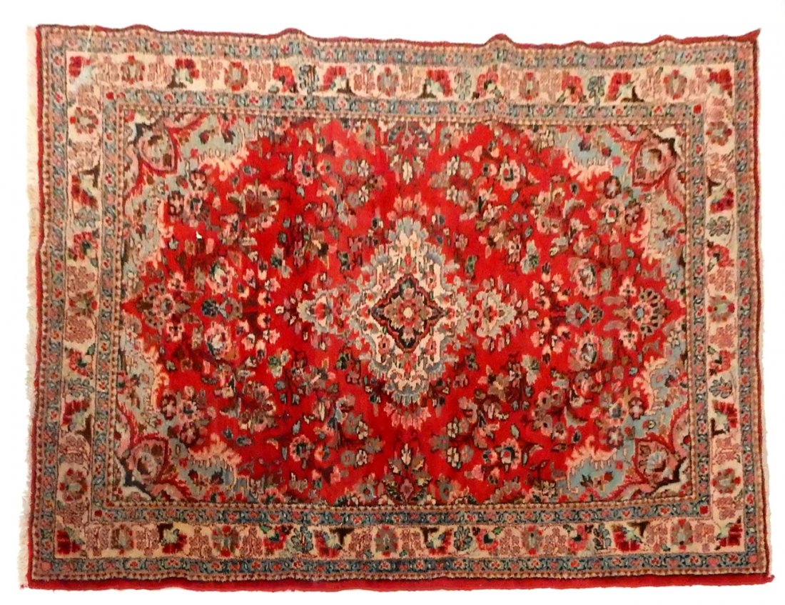 Modern Persian Rug (1 of 6)