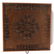 3 Carved Wood Printing Blocks - 4