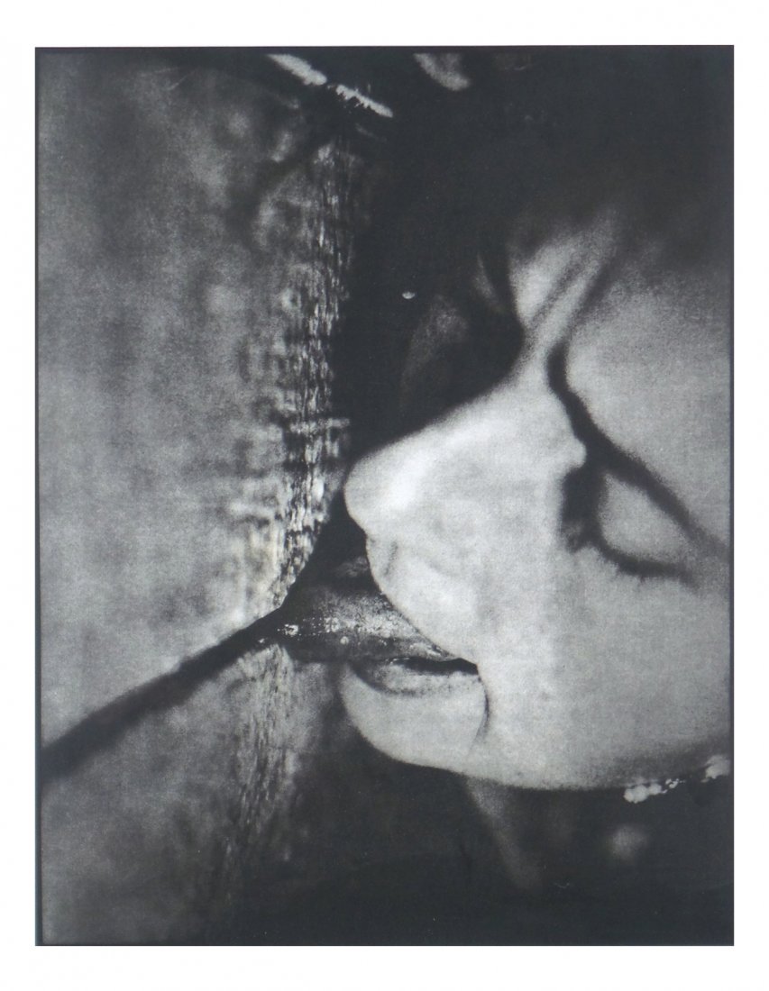 Kiki Smith, "My Secret Business" (1 of 7)