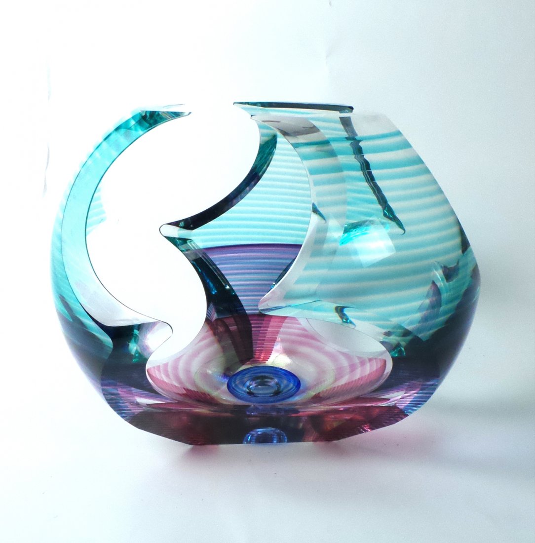 Michael David and Kit Karbler, Sculpture (1 of 10)