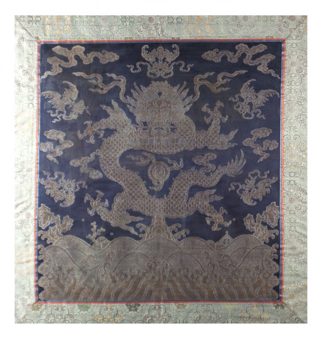 Asian Silk Textile (1 of 7)