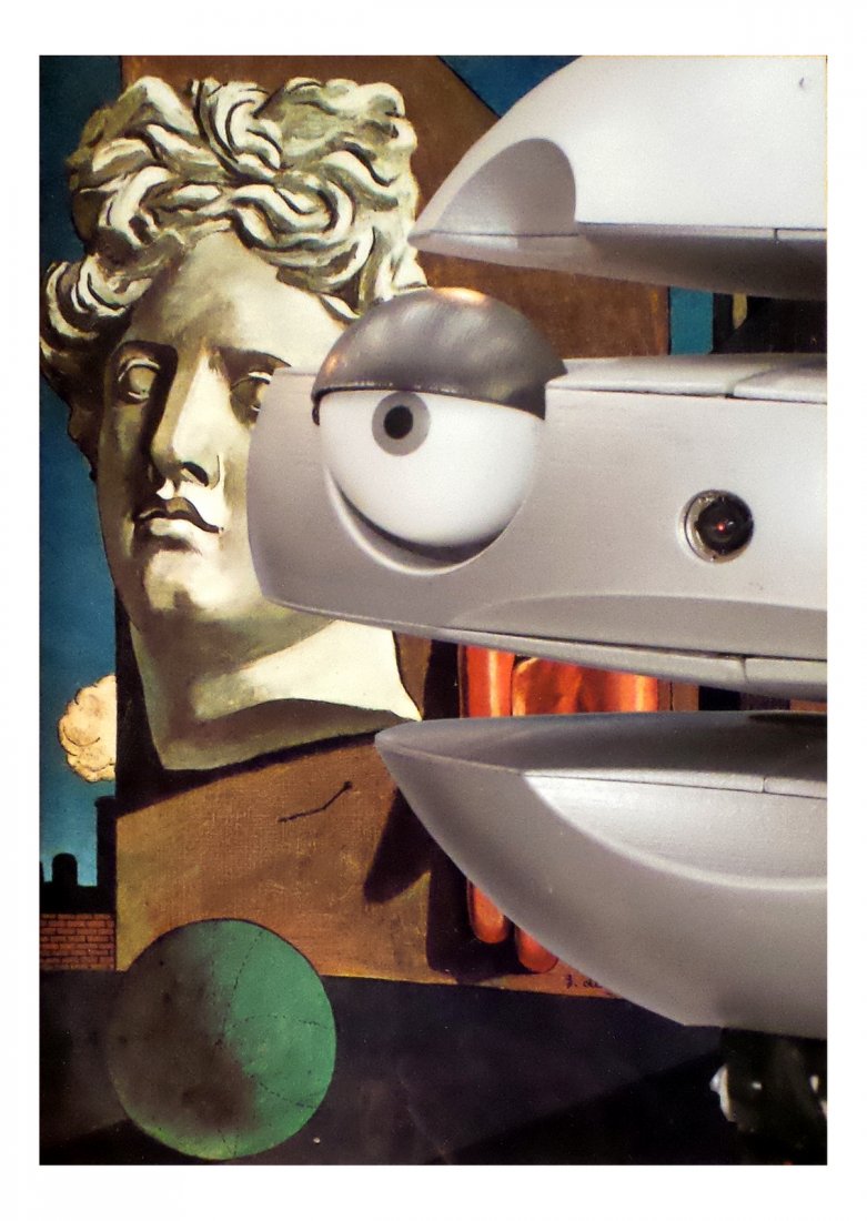 Adrianne Wortzel Framed Print (1 of 3)